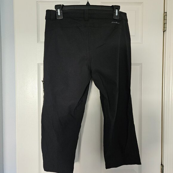 NWT Eddie Bauer Capris - Picture 2 of 6